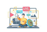 Fungsi Video Promosi Digital dalam Strategi Pemasaran Modern