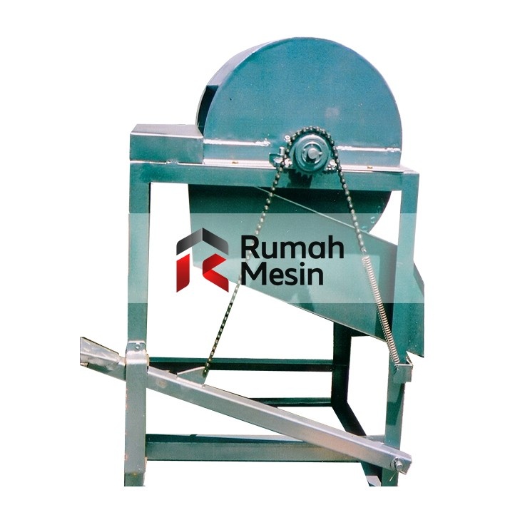 kelebihan perontok padi manual sawah