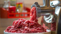 Proses Pengolahan Daging Giling Sempurna