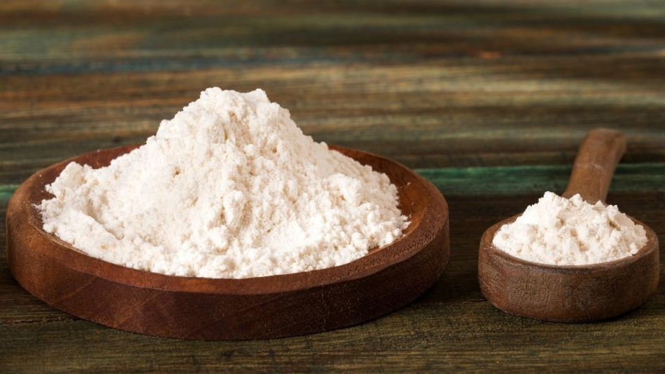 manfaat tepung tapioka usaha