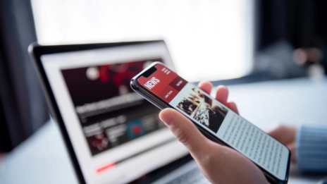 agensi publikasi media nasional