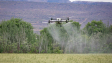 manfaat drone sprayer untuk pertanian modern