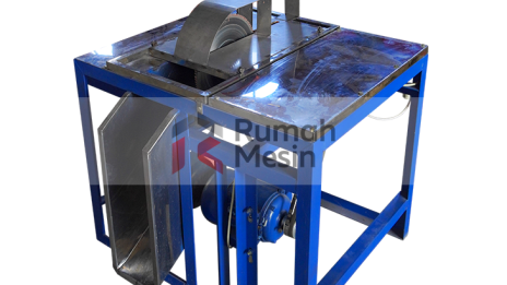 Alat Pemotong Tulang untuk Kurban