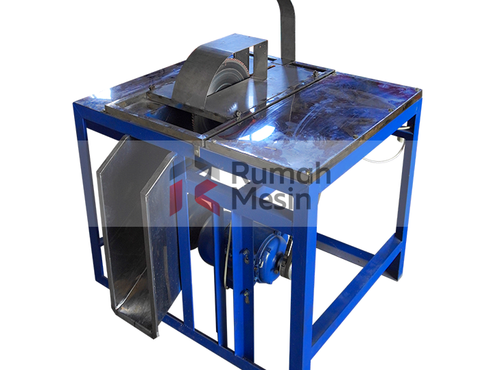 Alat Pemotong Tulang untuk Kurban