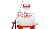 Cara Menggunakan Hand Sprayer Elektrik Dengan Benar