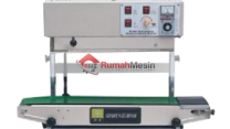 Cara Merawat Mesin Continuous Sealer Agar Awet