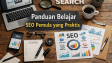 panduan belajar SEO pemula