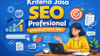 kriteria jasa SEO profesional