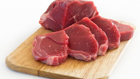 Cara Potong Daging Sapi Besar