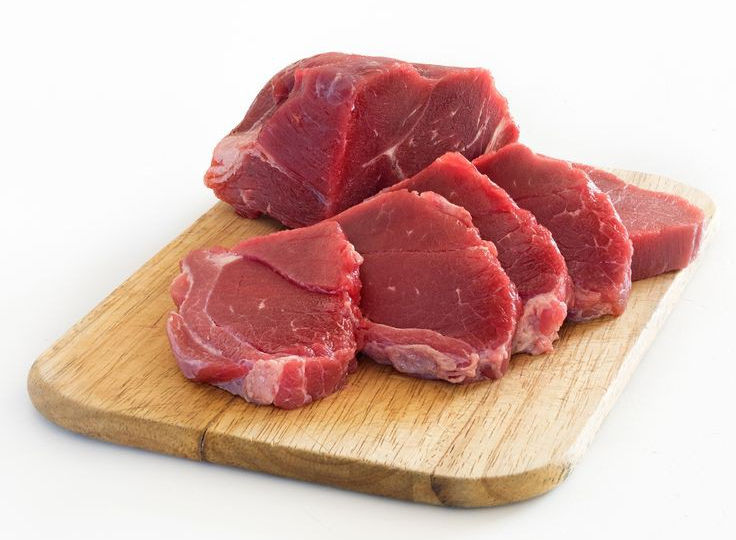 Cara Potong Daging Sapi Besar