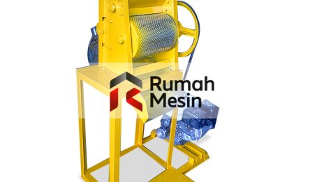 Fungsi Mesin Pengupas Kopi Basah Meningkatkan Kualitas Kopi