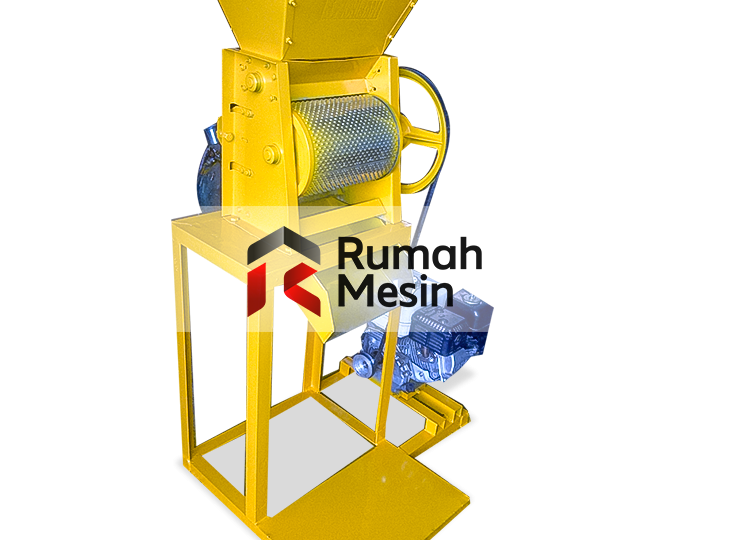 Fungsi Mesin Pengupas Kopi Basah Meningkatkan Kualitas Kopi