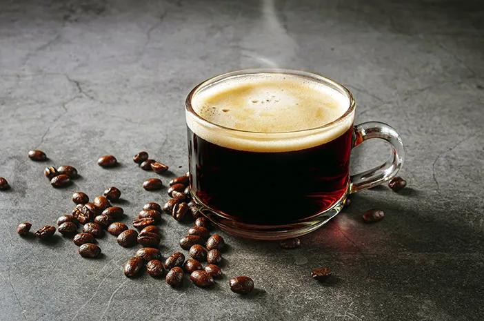 Cara Mengatur Tingkat Roast Kopi