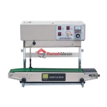 Keunggulan Mesin Sealer Untuk Produksi Yang Lebih Efisien