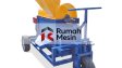 fungsi mesin perontok jagung modern