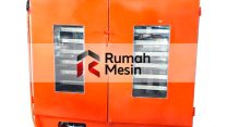 Fungsi Mesin Proofer Roti Bakery