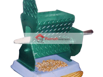 Mesin Pemipil Jagung Hasil Bersih Untuk Panen Berkualitas