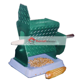 Mesin Pemipil Jagung Hasil Bersih Untuk Panen Berkualitas