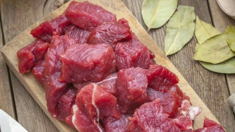 tips memotong daging kurban rapi