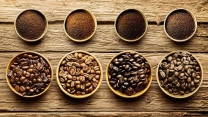 tips menggiling kopi untuk espresso