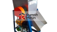 Alat Giling Sagu Kapasitas Besar Untuk Usaha Modern