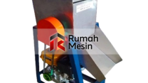 Alat Giling Sagu Kapasitas Besar Untuk Usaha Modern