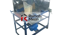 Alat Pembuat Emping Jagung Otomatis Untuk Produksi Modern