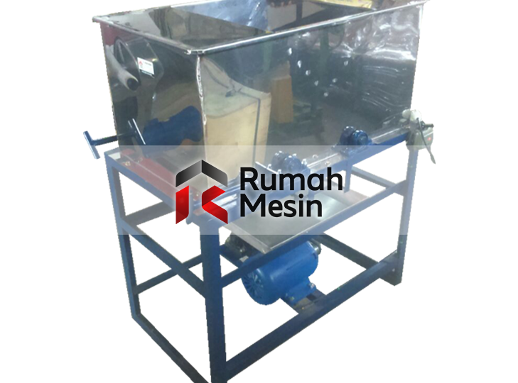 Alat Pembuat Emping Jagung Otomatis Untuk Produksi Modern
