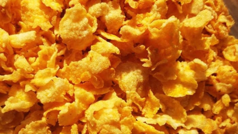 Cara Membuat Emping Jagung Renyah Untuk Usaha