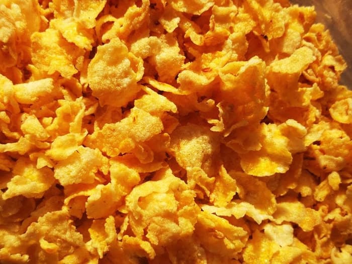 Cara Membuat Emping Jagung Renyah Untuk Usaha