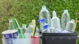 Cara Mengolah Limbah Sampah Anorganik