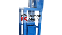 Kelebihan Teknologi Press Hidrolis Modern Untuk Industri