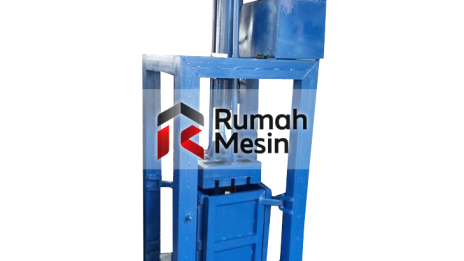Kelebihan Teknologi Press Hidrolis Modern Untuk Industri