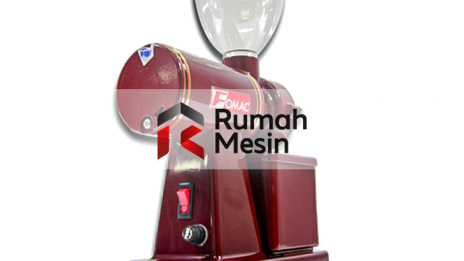 Keunggulan Grinder Kopi Rumah Mesin Untuk Kebutuhan Modern
