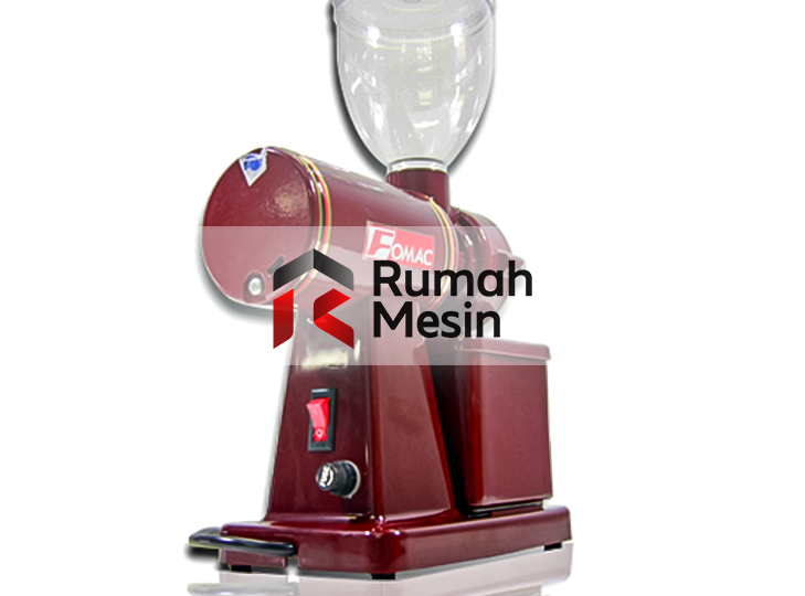 Keunggulan Grinder Kopi Rumah Mesin Untuk Kebutuhan Modern