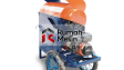 Mesin Power Thresher Multifungsi Panen