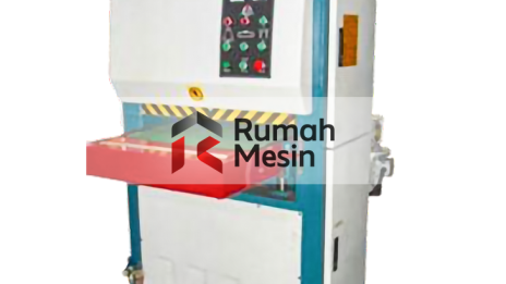 keuntungan menggunakan mesin amplas duduk