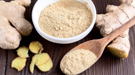 Proses Pembuatan Jahe Bubuk Untuk Usaha Herbal
