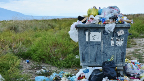 Cara Mengolah Sampah Jadi Pupuk