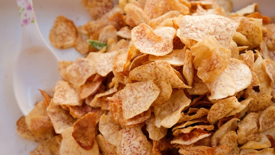 Tips Usaha Keripik Bebas Minyak Untuk Pemula
