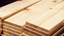 cara mengamplas kayu balok cepat