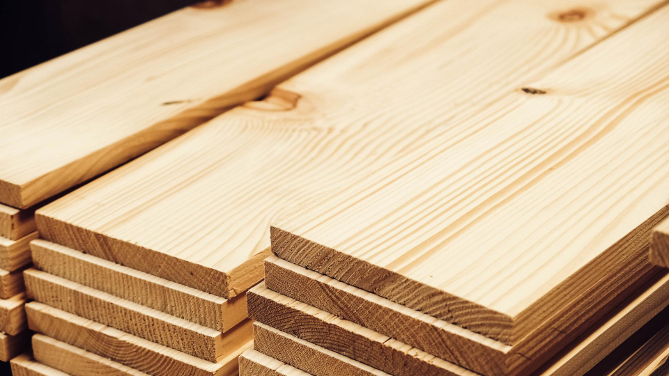 cara mengamplas kayu balok cepat