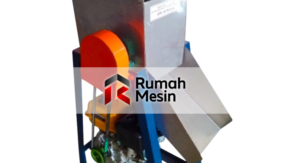 Keuntungan Pakai Mesin VCO Otomatis