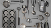 set dapur stainless steel