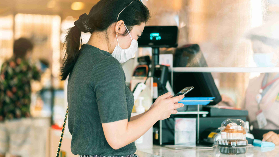 pengembangan aplikasi pos multi cabang