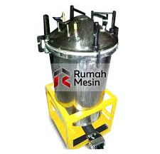 Alat Presto Daging untuk Usaha Kuliner