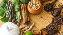 Tips Menjaga Aroma Rempah Kering