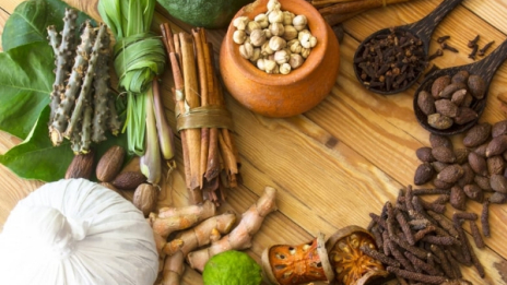 Tips Menjaga Aroma Rempah Kering