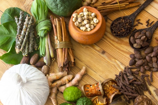 Tips Menjaga Aroma Rempah Kering