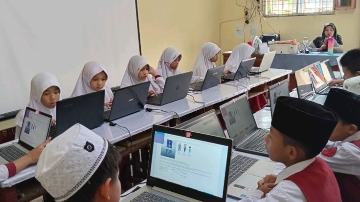 sekolah-islam-dengan-ekstrakurikuler-lengkap